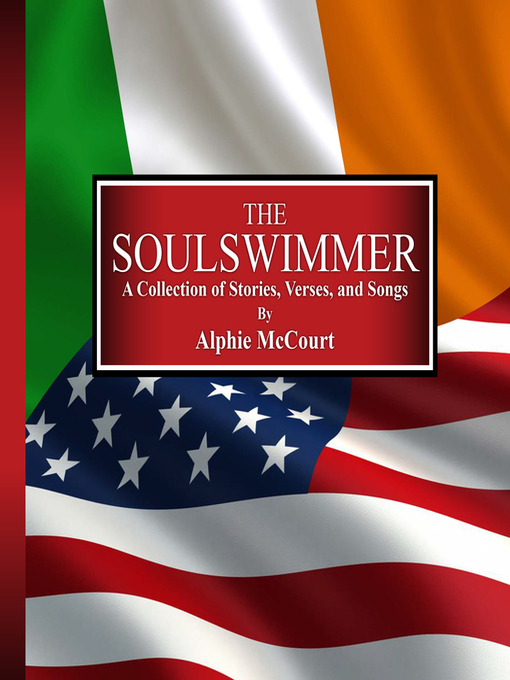 Cover image for The Soulswimmer